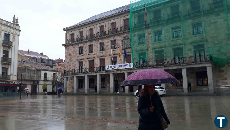 Orden de alejamiento por amenazas a un joven de Carbajales de Alba detenido por robos en viviendas