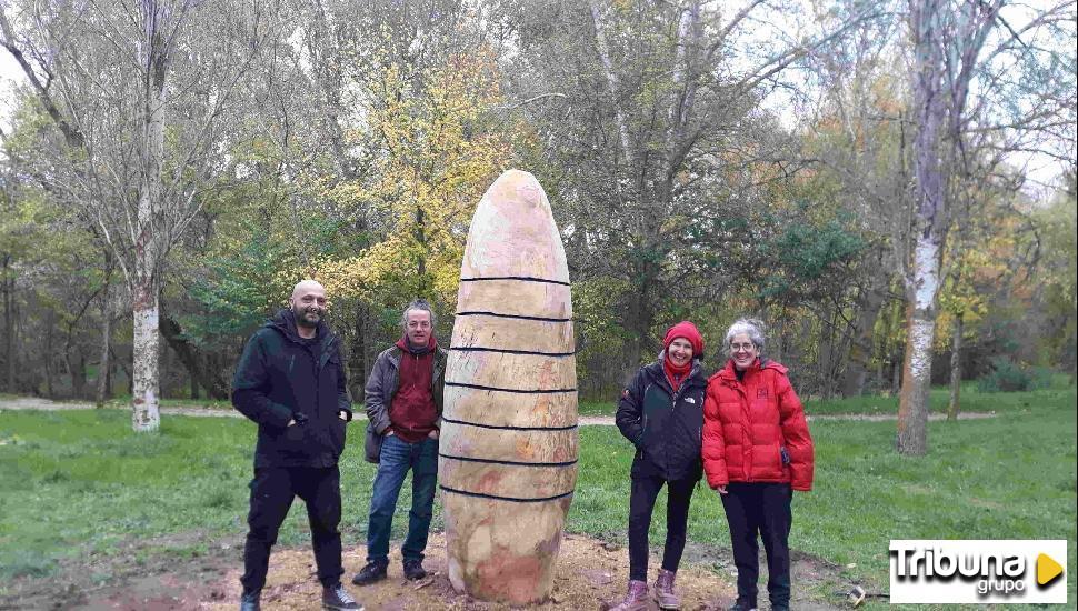 Las polinizadoras se dan cita en Zamora