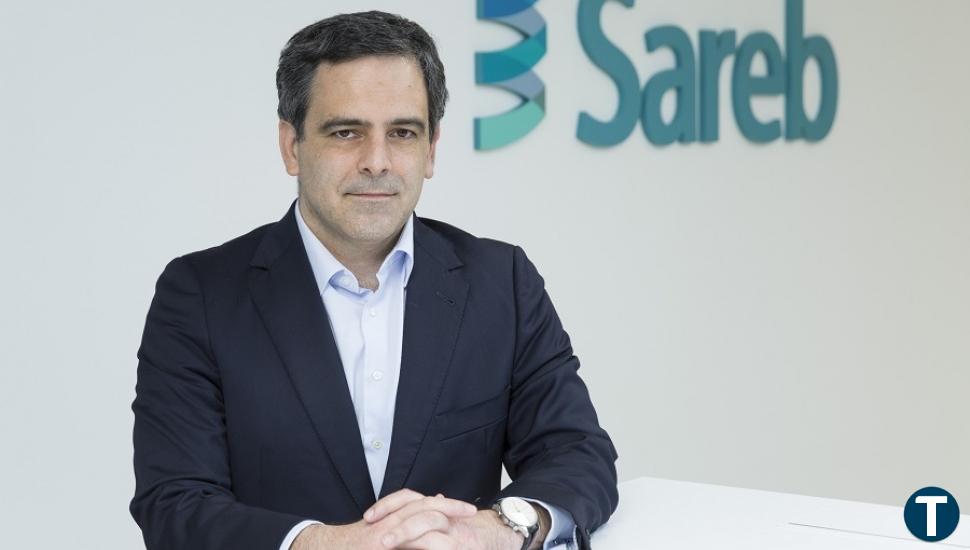 Sareb preselecciona a Hipoges y a Anticipa-Aliseda para gestionar activos por valor 25.300 millones   