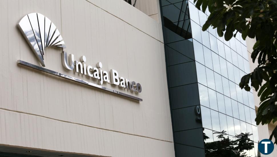 Unicaja Banco implantará un proyecto piloto de teletrabajo para los empleados de servicios centrales   