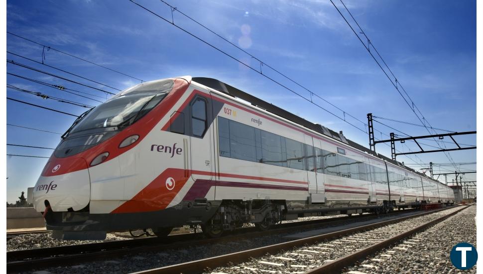 Renfe venderá en su nueva aplicación billetes de la competencia, como Ouigo o Iryo   