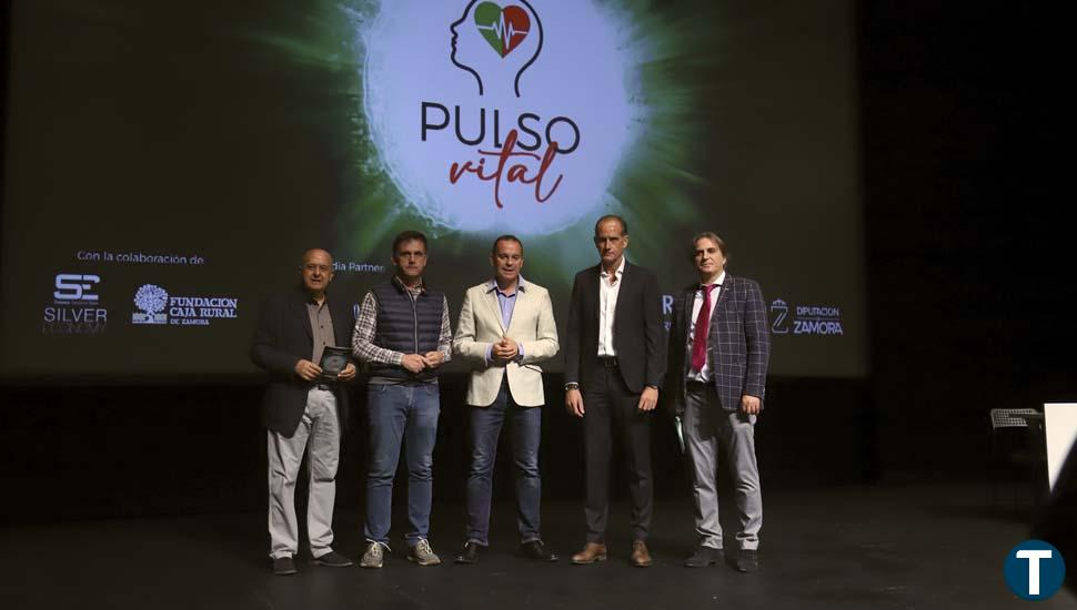 'Pulso vital' creará 64 puntos de salud en la provincia para prevenir el ictus