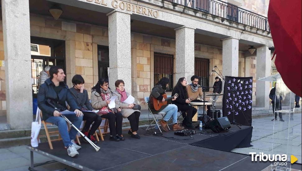 Aumentan las denuncias por violencia machista en Zamora, una por día desde que empezó 2023