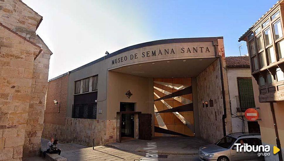 La Junta inicia los trámites para licitar de nuevo las obras del nuevo Museo de Semana Santa