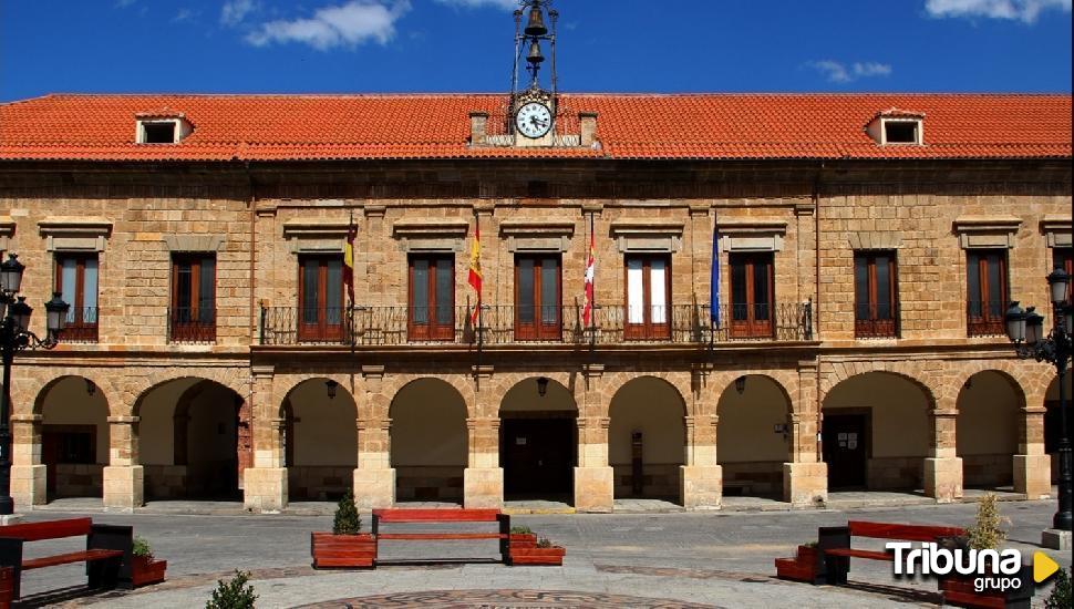 La Policía Local de Benavente busca al conductor que se dio a la fuga tras un atropello