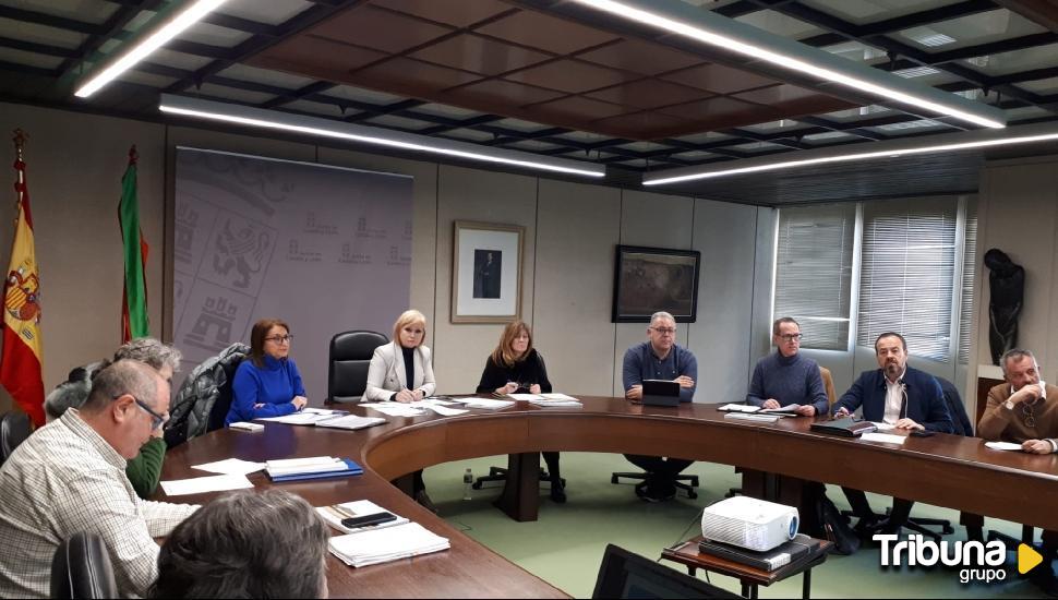 Luz verde a la restauración del patrimonio cultural afectado por los incendios de Zamora