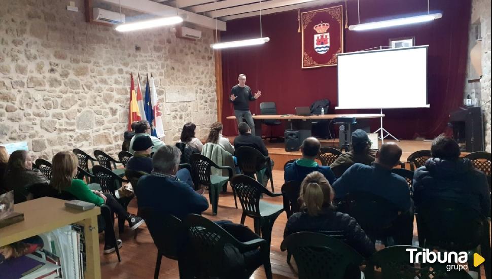 Acelera Pyme lleva la digitalización a medio centenar de empresas de la Zamora rural