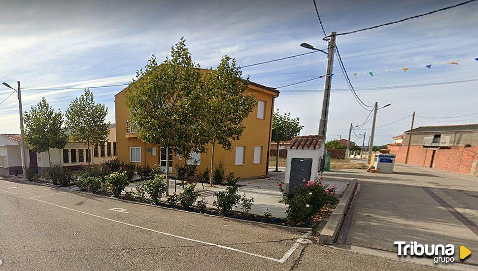 Entrala, el pueblo con 150 habitantes y 7 listas 