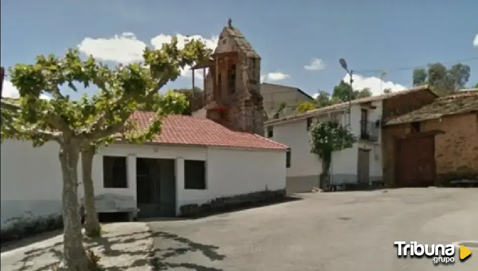 La situación "tercermundista" en pequeños pueblos de Zamora por problemas con la telefonía móvil