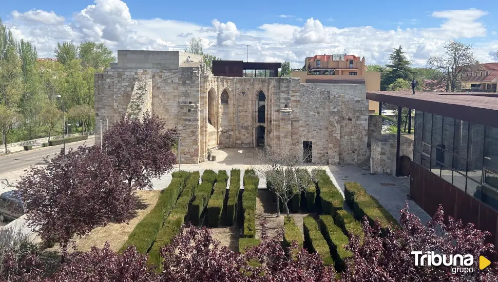 Zamora trabaja en la puesta en valor del patrimonio industrial con un taller internacional en la FRAH