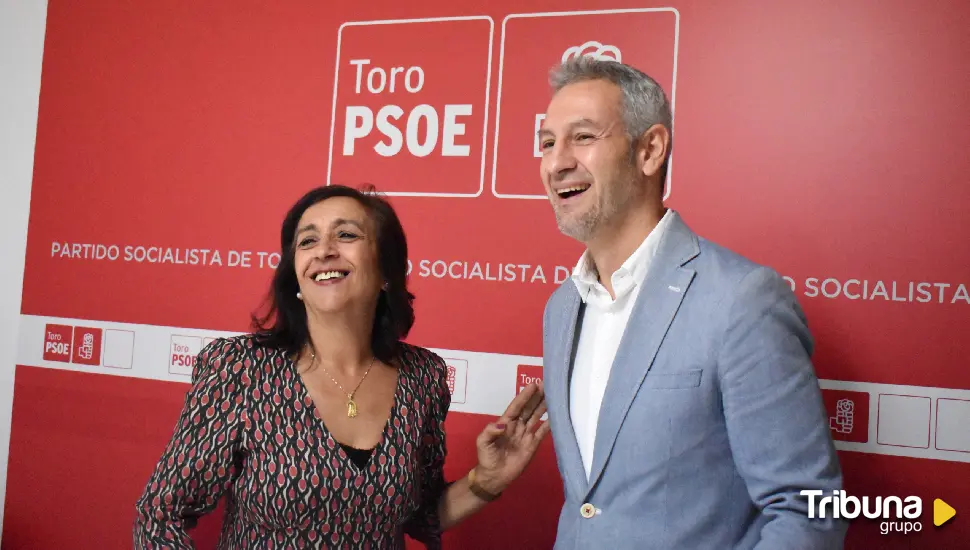 PSOE y Nos Movemos acuerdan una moción de censura contra el PP para repartirse la Alcaldía de Toro