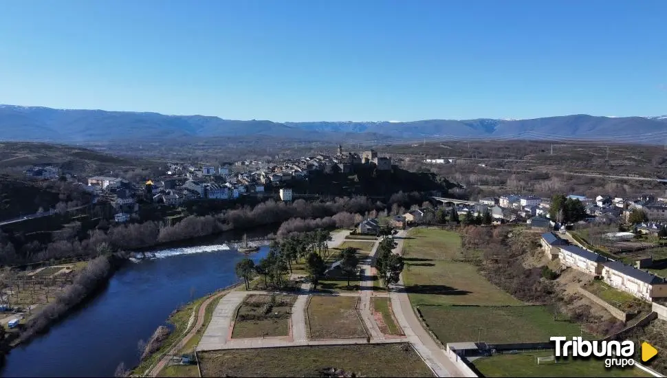 Piden explicaciones por una indemnización del 90% del presupuesto del Ayuntamiento en Puebla de Sanabria