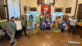 Zamora celebra la Semana de la Infancia y Adolescencia: Este es el programa votado por los menores