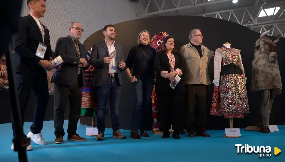 Zamora, en AR-PA: Museo al aire libre con proyectos en torno al patrimonio industrial y romano