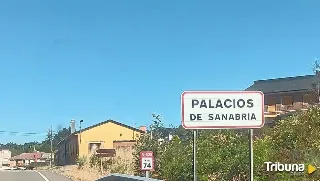 Ecologistas Zamora alerta del parque fotovoltaico en Sanabria: "Alterará de forma escandalosa el ecosistema"