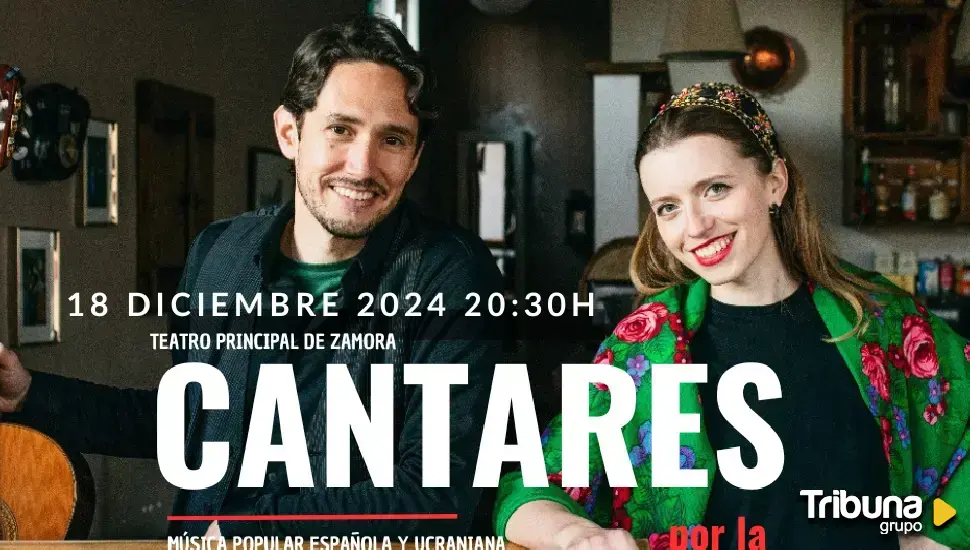 Recaudación por la DANA: Colectas de las misas, concierto solidario y recogida de libros y juguetes en Zamora