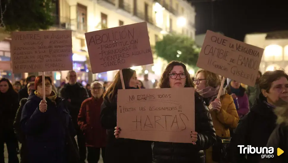 El Centro de Emergencia para víctimas de violencia de género atiende a 38 mujeres y 32 menores en Zamora