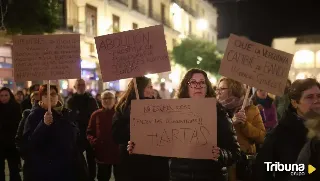 El Centro de Emergencia para víctimas de violencia de género atiende a 38 mujeres y 32 menores en Zamora