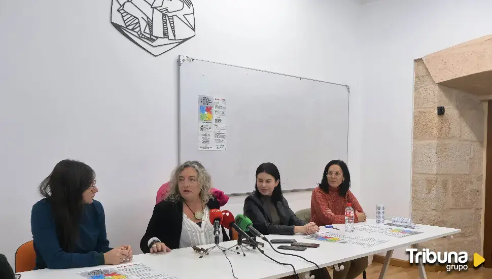 La Semana de la Diversidad Funcional en Zamora: Programa de actividades en estos cuatro espacios de la ciudad