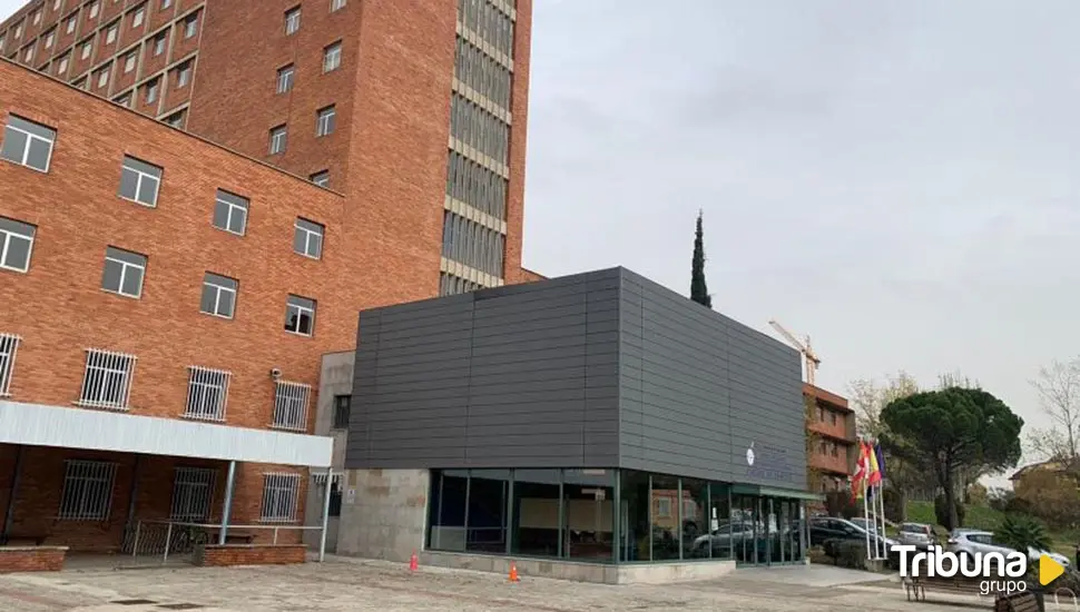 El Centro de FP 'Ciudad de Zamora' contará con una sala inmersiva interactiva 