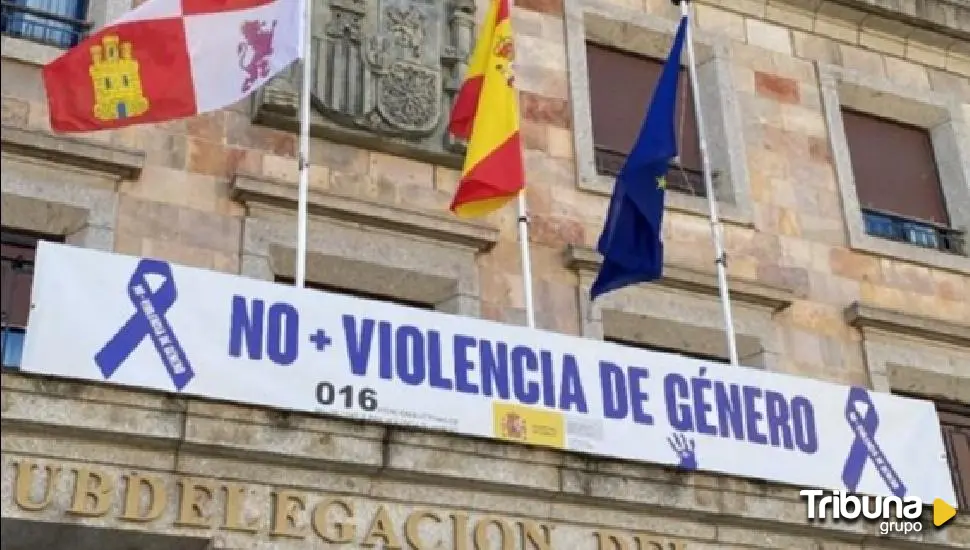 La alerta de tres menores ante la agresión a una mujer en una calle de Zamora: Un "modelo a seguir"