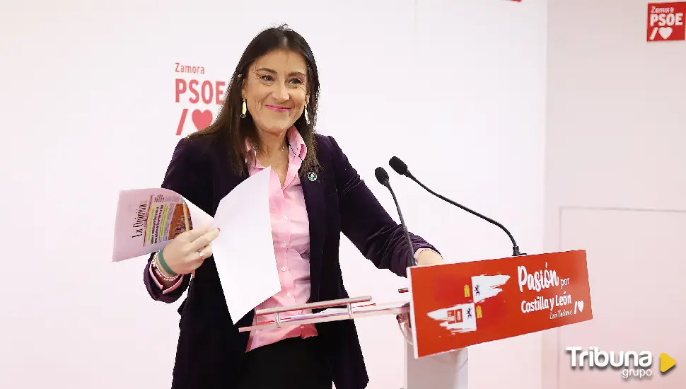 El PSOE pregunta "a qué espera la Junta" para declarar el área militar de Monte la Reina de interés regional