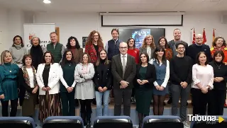  '¿Qué es la ciencia para ti?': 16 centros educativos de Zamora reciben los premios del concurso de la Junta