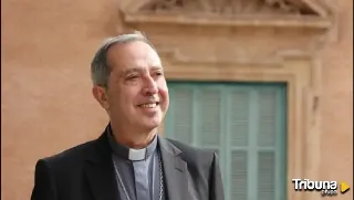 El obispo de Zamora nombrará una nueva gestora de la Junta Pro Semana Santa tras la última dimisión