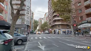 La ampliación de la red de calor condicionará el tráfico desde enero en estas calles de Zamora