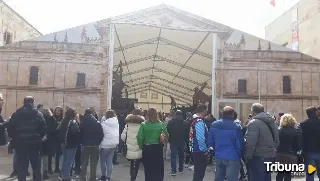 El presidente de 'Jesús, Luz y Vida', nuevo responsable de la Junta Pro Semana Santa de Zamora 