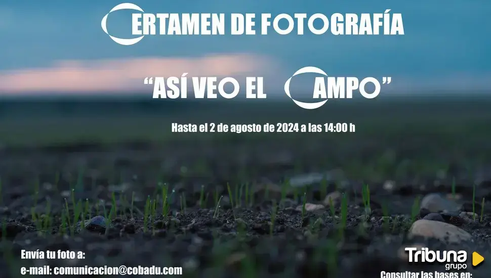 'Así veo el campo', la cooperativa de Castilla y León que busca imagen para 2025