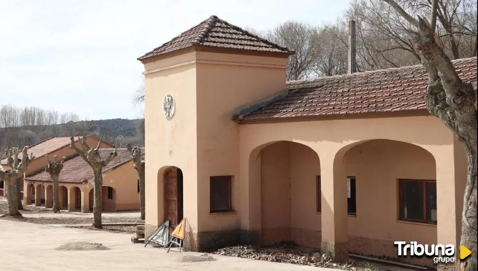 Próxima licitación de dos campamentos de tiro en Monte la Reina, que se dotará con oferta de empleo pública