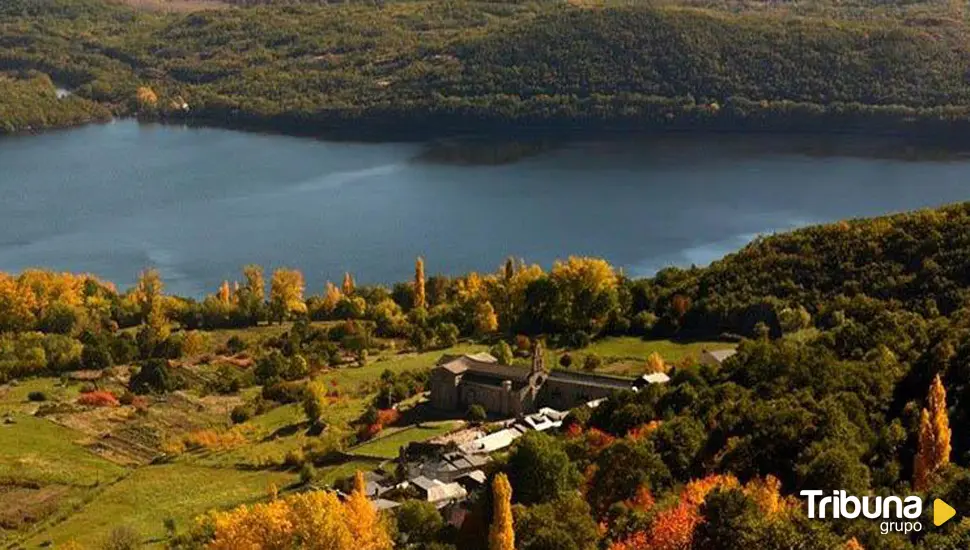 Detectado un terremoto en el parque natural del Lago de Sanabria