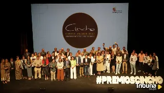 Los Premios Cincho 2024 reconocen a los mejores queseros del mundo 