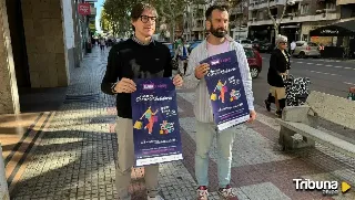 Bonos del Comercio Solidario: Nueva edición con 160.000 euros y 190 establecimientos en Zamora