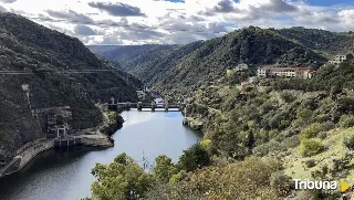 El pueblo abandonado de Castilla y León en el que se ha fijado un inversor americano 