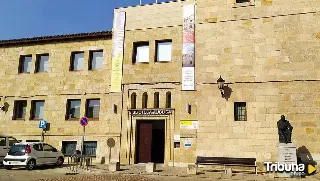 La celebración del año de la Serpiente en Zamora en torno al Año Nuevo chino y la Fiesta de los Faroles