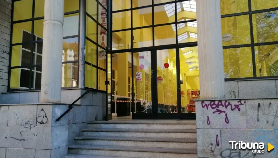 La estación de autobuses de Zamora, ante el "abandono" y los reproches entre partidos políticos