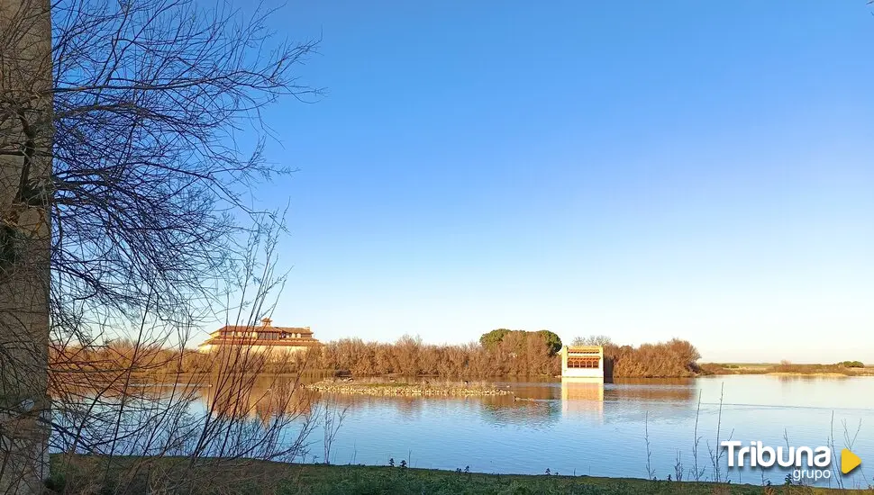 UPL y Ecologistas Zamora recurren la autorización de extraer agua de Villafáfila para el hidrógeno verde