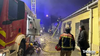 Medio millar de casetas antiincendios en pueblos de Zamora facilitarán material a los vecinos frente al fuego