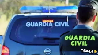 La Guardia Civil busca al autor de una agresión con arma blanca en Manganeses de la Polvorosa