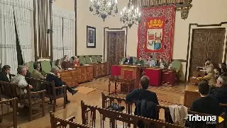 El AVE madrugador a Madrid y otras reivindicaciones de la nueva Mesa Sectorial constituida en Zamora