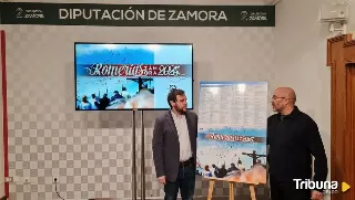 Editado el Calendario de Romerías de Zamora 2025: ¿dónde conseguirlo? 