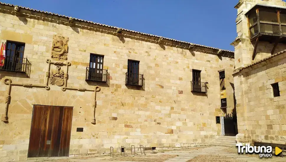 El Museo de Zamora acoge desde hoy un ciclo de cine arqueológico con cuatro documentales premiados