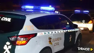 Encuentran desorientado a 320 kilómetros de su casa a un hombre que llevaba cuatro días desaparecido